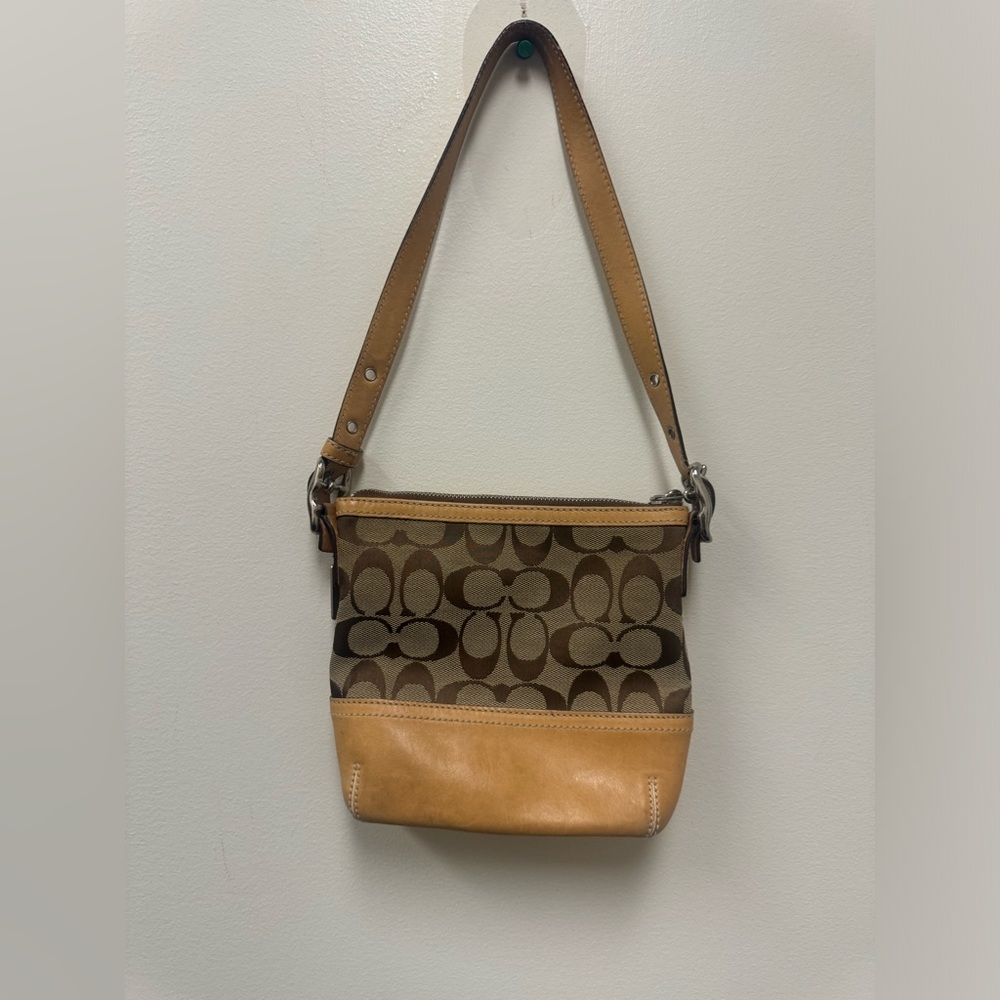 Coach Shoulder Bag